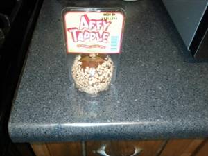 Affy Tapple Original Taffy Apple