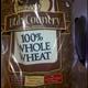 Stroehmann 100% Whole Wheat Bread