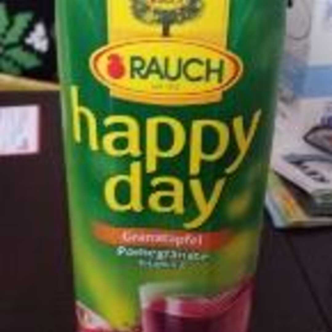 Rauch  Happy Day Granatapfel