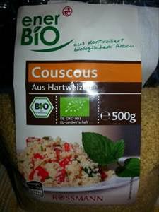 Ener Bio Couscous