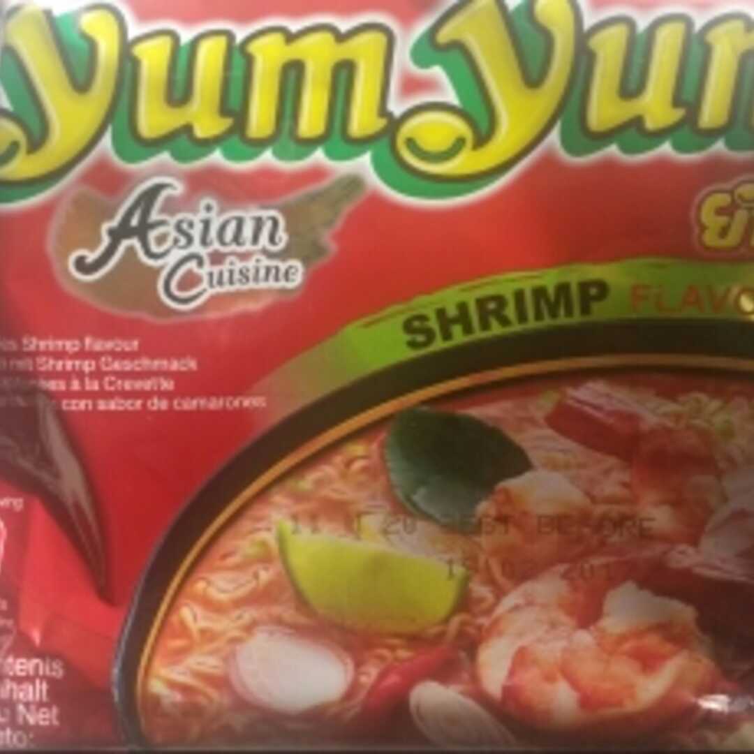 YumYum Shrimp Flavour