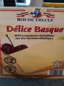 Roi De Trefle Delice Basque