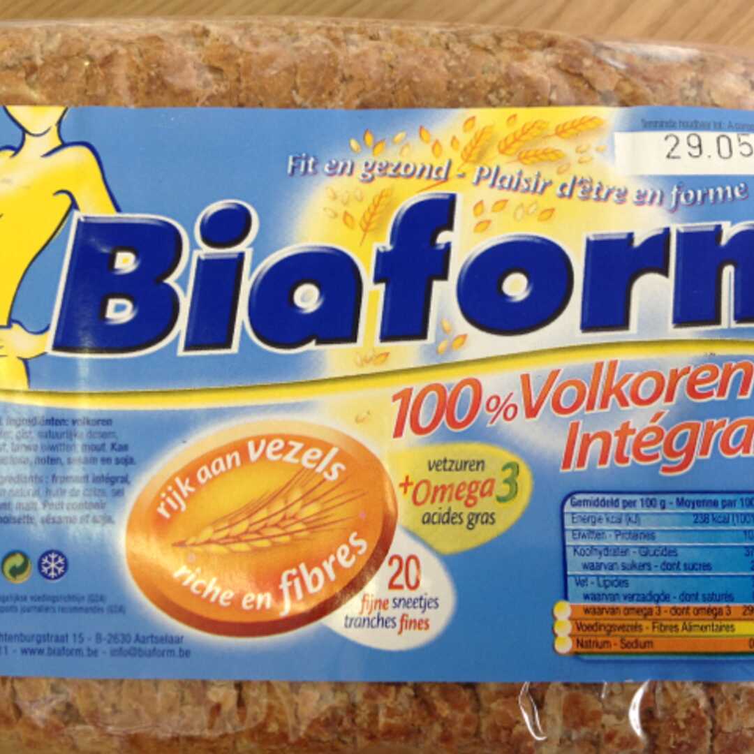 Biaform Brood