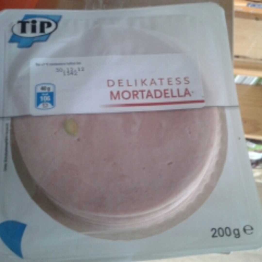 TiP Delikatess Mortadella