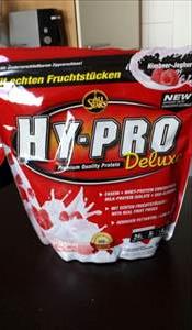 All Stars Hy-pro Deluxe Himbeer-Joghurt