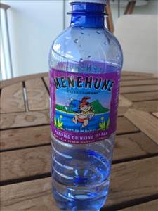 Menehune Water Company Purified Drinking Water