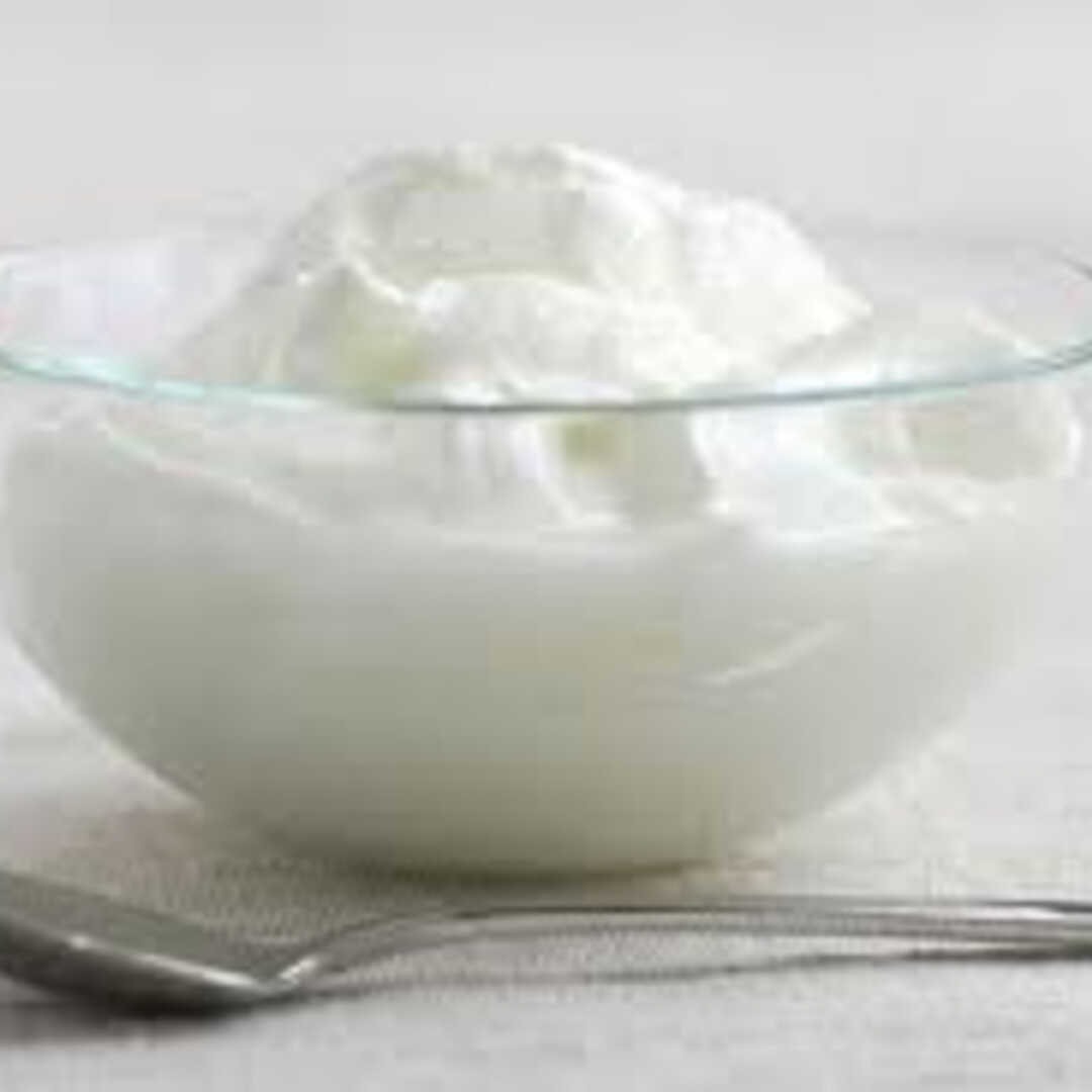 Reduced Fat Sour Cream