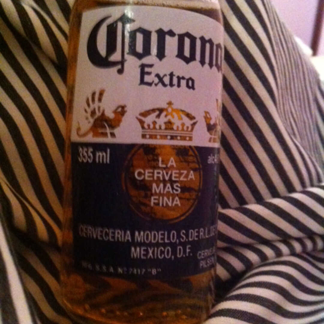 Corona Cerveja