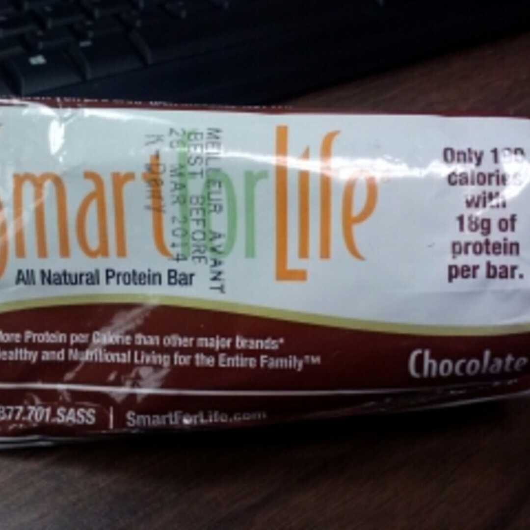 Smart for Life Chocolate Protein Bar