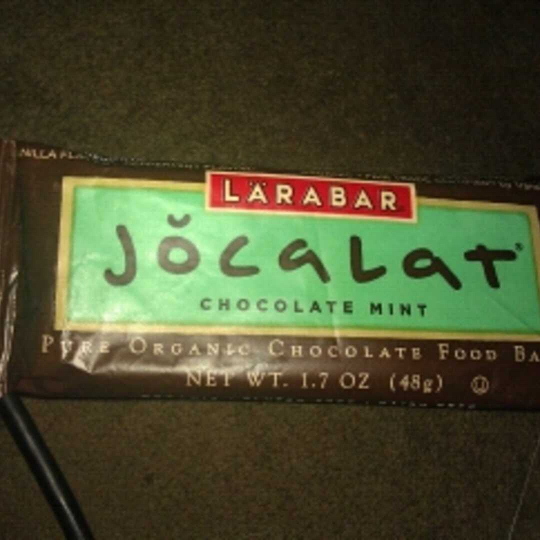 Larabar Jocalat Chocolate Mint