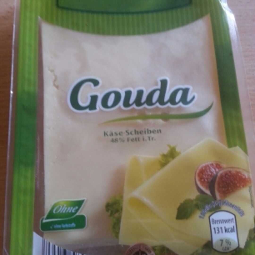 Hofburger Gouda