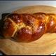 Challah Egg Bread