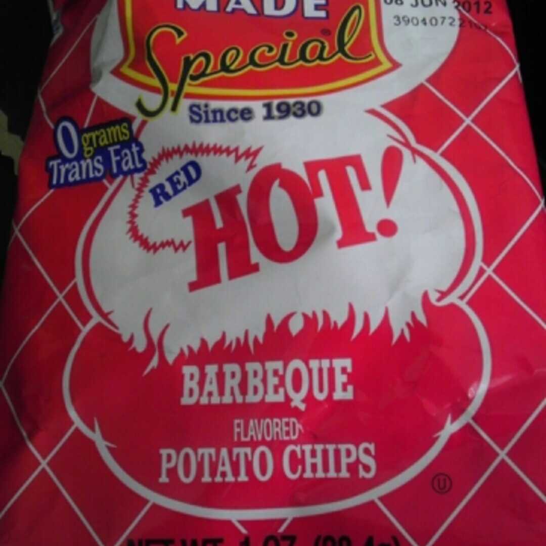 Better Made Barbecue Potato Chips