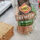 Uno Premium Çok Tahıllı Ekmek