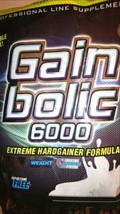 Olimp Gain Bolic 6000