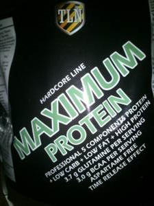 TLN Maximum Protein