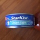 StarKist Foods Chunk Light Tuna in Water (Can)