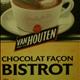 Van Houten Chocolat Façon Bistrot