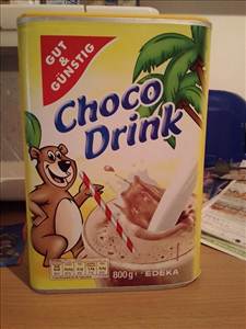 Gut & Günstig Choco Drink