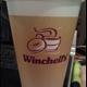 Winchell's Hot Chai Tea (16 oz)