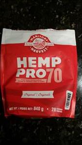 Manitoba Harvest Hemp Pro 70