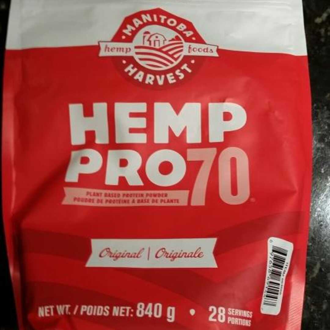 Manitoba Harvest Hemp Pro 70