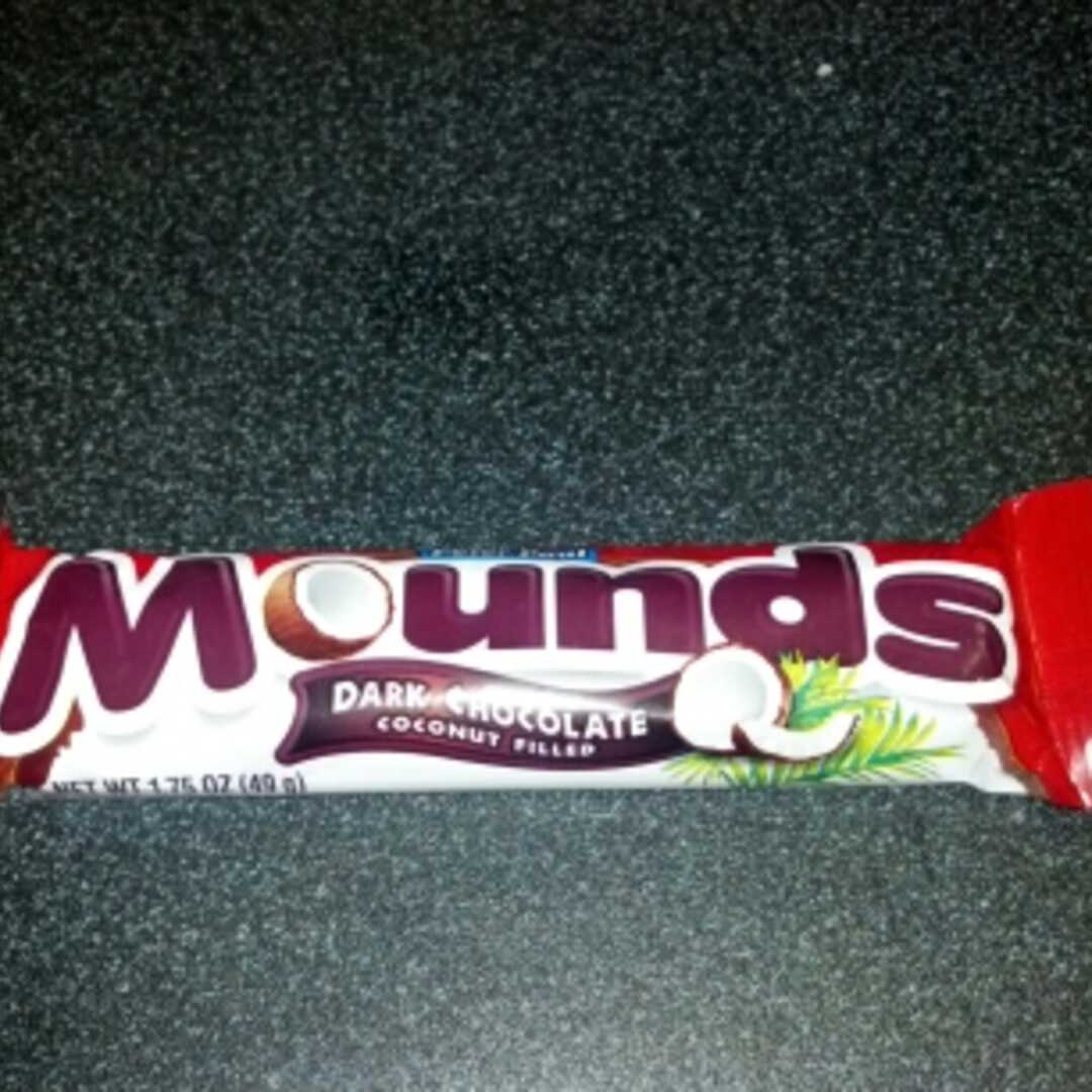 Peter Paul Mounds Chocolate Bar