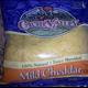 Cache Valley Fancy Shredded Mild Cheddar Cheese