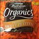 Bolthouse Farms Organics Premium Sweet Petites Carrots