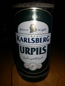 Karlsberg Urpils
