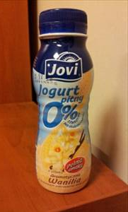 Jovi Jogurt Pitny 0% Wanilia