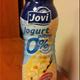 Jovi Jogurt Pitny 0% Wanilia
