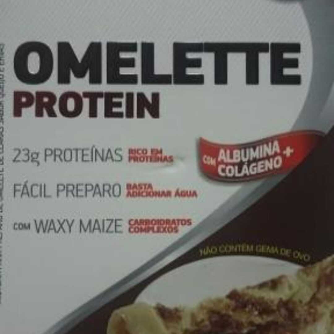 Midway Omelete Protein