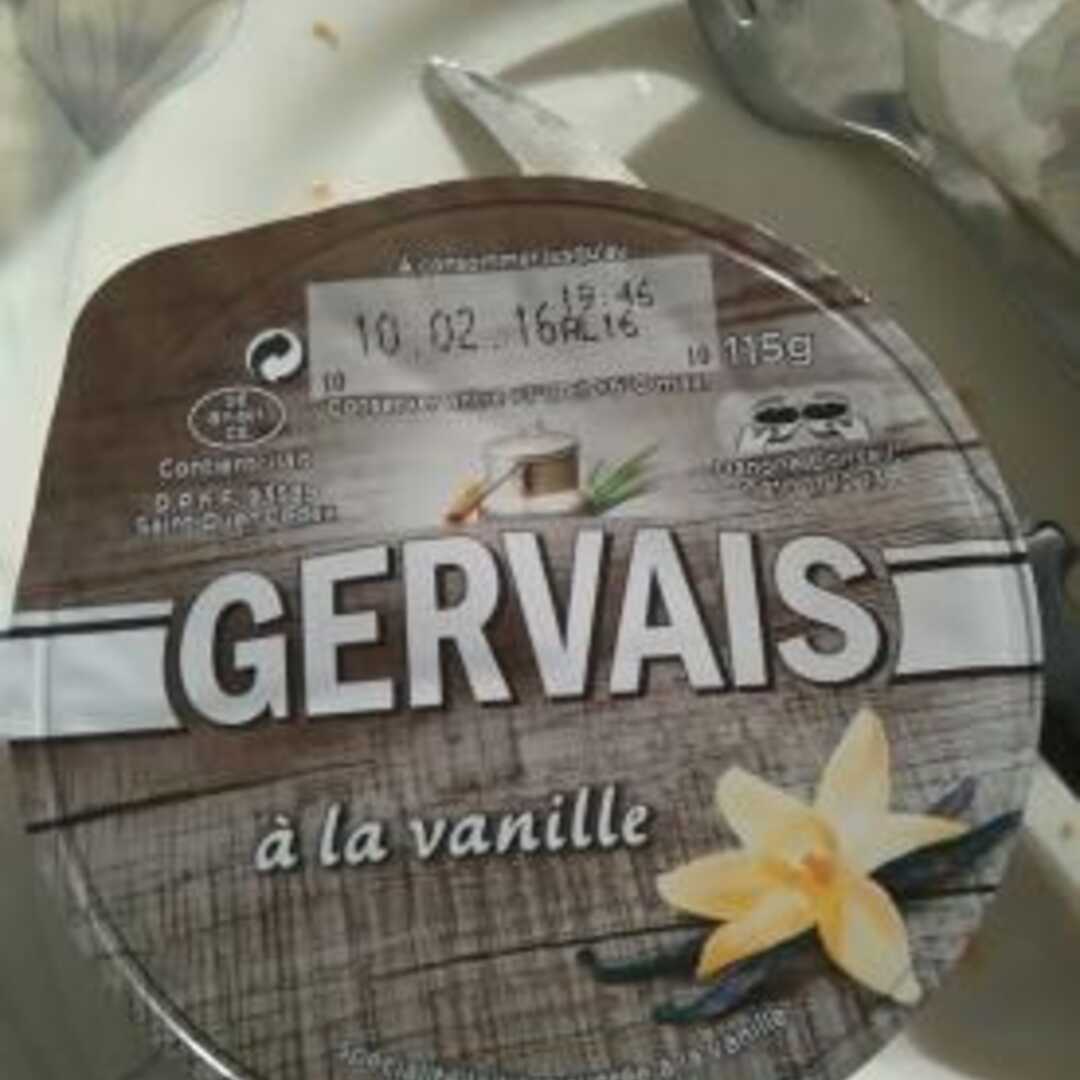 Gervais Gervais Vanille