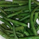 Cooked Green String Beans (from Fresh)