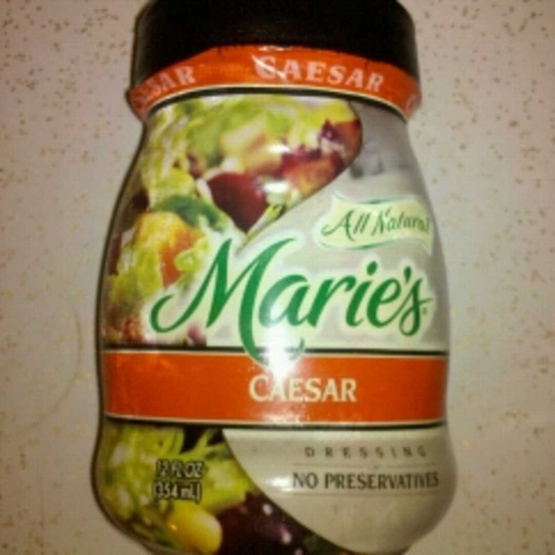 Marie's Caesar Dressing