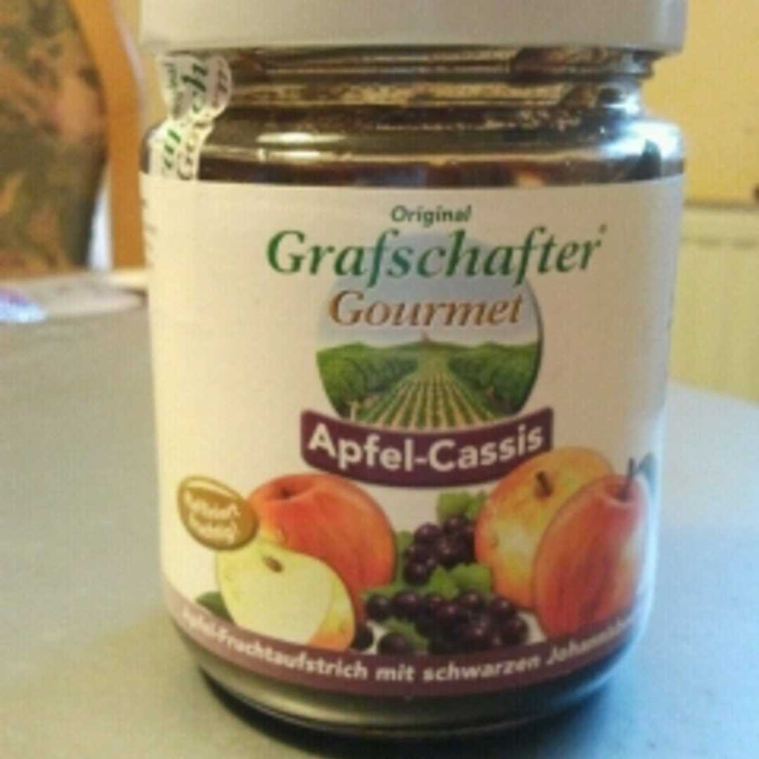 Grafschafter Apfel-Cassis