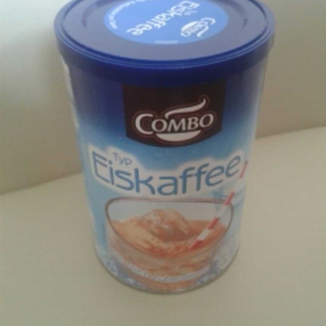 Combo Eiskaffee