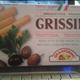 Grissini Traditional Breadsticks