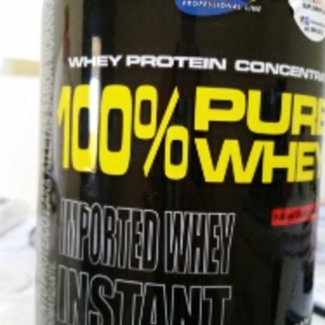 Probiótica 100% Pure Whey