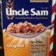 Uncle Sam Original Cereal