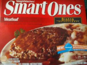 Smart Ones Smart Creations Meatloaf