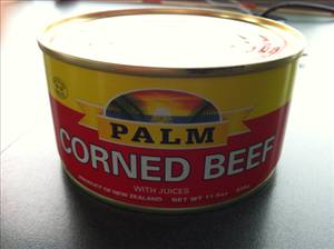 Palm Corned Beef