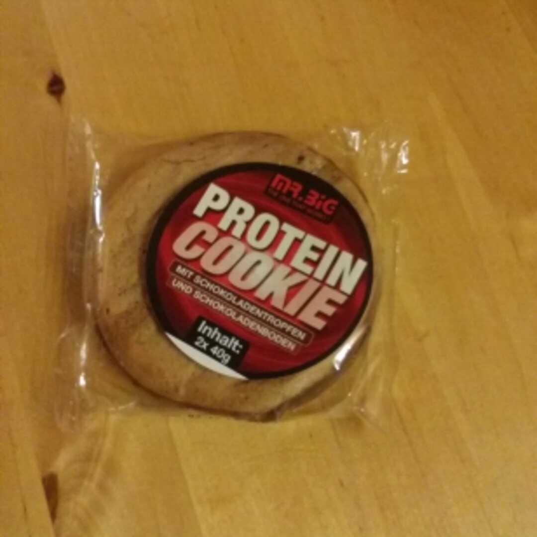 Mr. Big Protein Cookie