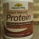 Nature's Way Instant Natural Protein