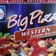 Wagner Big Pizza Western