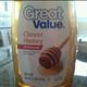 Great Value Clover Honey