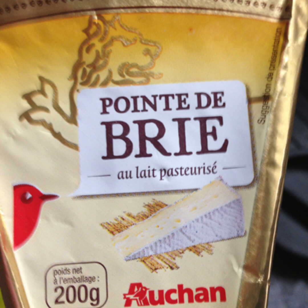 Auchan Pointe de Brie