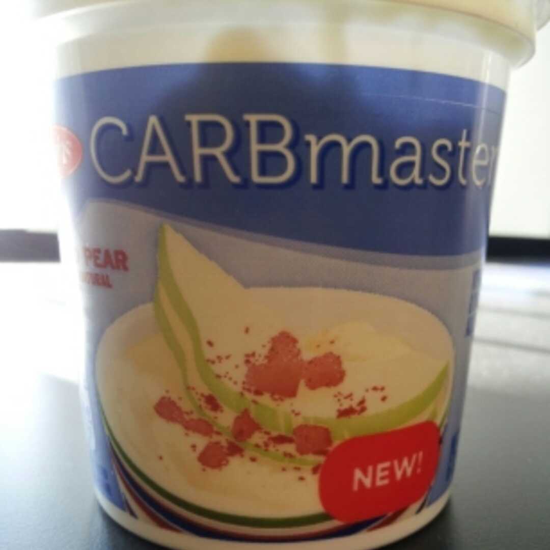 Ralphs Carbmaster Spiced Pear Yogurt