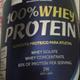Nutri Health 100% Whey Protein